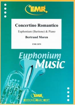 Concertino Romantico