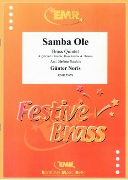 Samba Ole