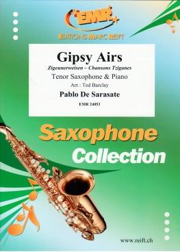Gipsy Airs