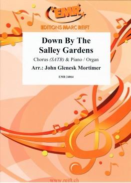 Down By The Salley Gardens