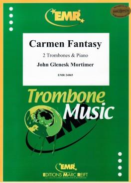 Carmen Fantasy