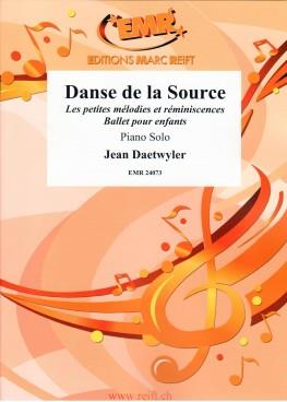 Danse de la Source