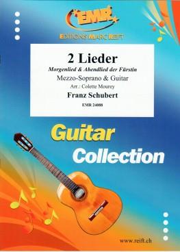 2 Lieder