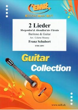 2 Lieder