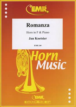 Romanza Op. 59/2