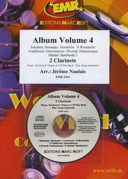 Album Volume 4