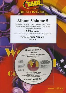 Album Volume 5