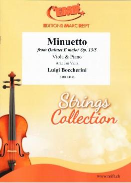 Minuetto