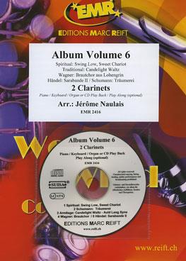 Album Volume 6