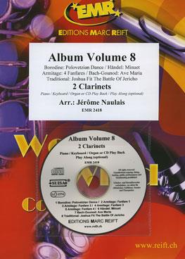 Album Volume 8