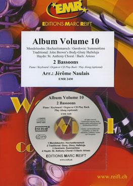 Album Volume 10