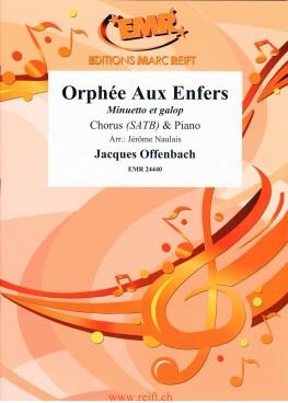 Orph?e Aux Enfuers