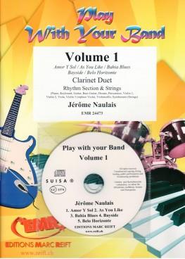 Play With Your Band Volume 1