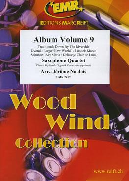 Album Volume 9
