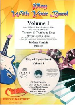 Play With Your Band Volume 1