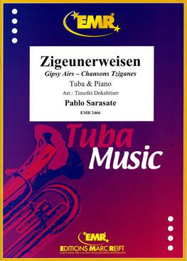 Zigeunerweisen
