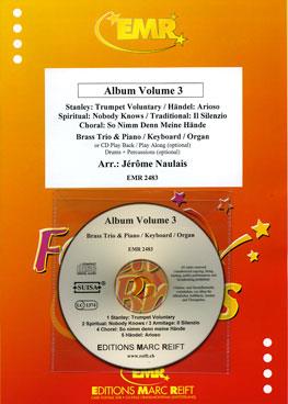 Album Volume 3