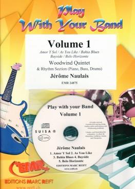 Play With Your Band Volume 1