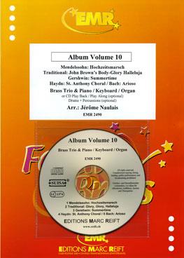 Album Volume 10