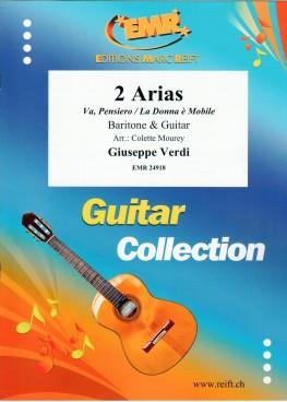 2 Arias