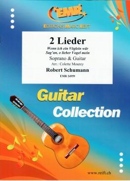 2 Lieder