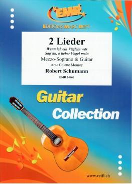 2 Lieder