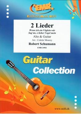 2 Lieder