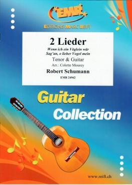 2 Lieder