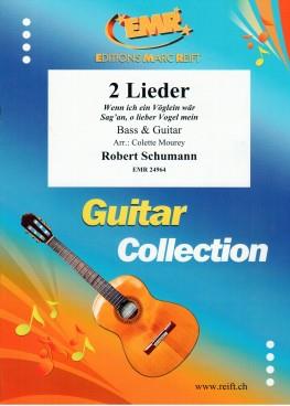 2 Lieder