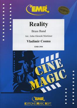 Vladimir Cosma: Reality