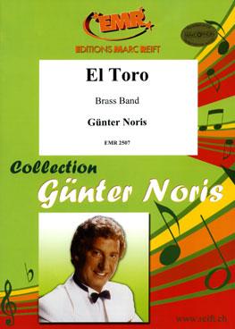 Günter Noris: El Toro