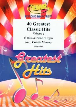 40 Greatest Classic Hits Vol. 4