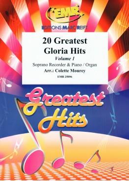 20 Greatest Gloria Hits Vol. 1