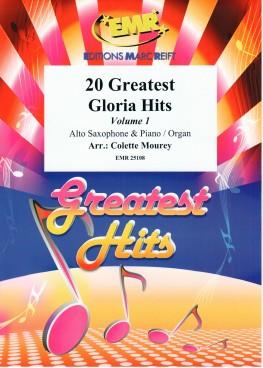 20 Greatest Gloria Hits Vol. 1