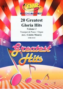 20 Greatest Gloria Hits Vol. 1