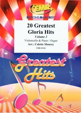 20 Greatest Gloria Hits Vol. 2