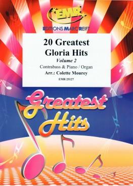20 Greatest Gloria Hits Vol. 2