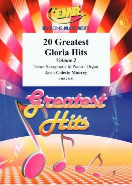 20 Greatest Gloria Hits Vol. 2