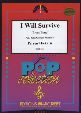 Perren: I Will Survive