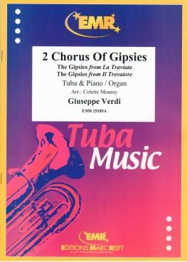 2 Chorus Of Gipsies