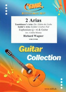 2 Arias