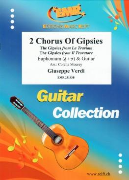 2 Chorus Of Gipsies