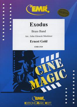 Ernest Gold: Exodus