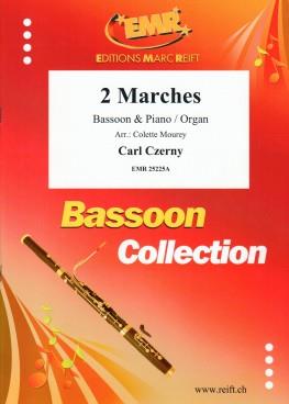 2 Marches