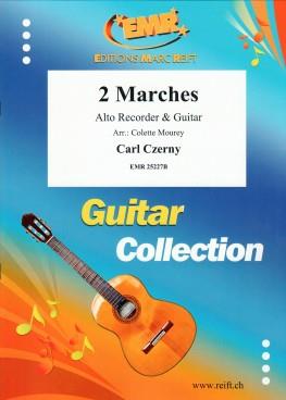 2 Marches