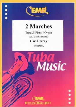 2 Marches