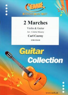 2 Marches