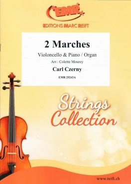 2 Marches