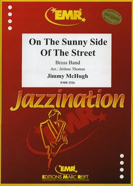 Jimmy Mchugh: On the Sunny Side of the Street