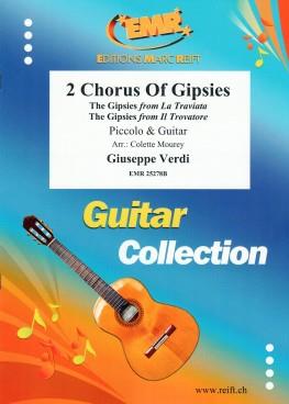 2 Chorus Of Gipsies